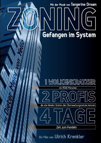 دانلود صوت دوبله فیلم Zoning