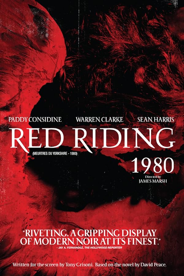 دانلود صوت دوبله فیلم Red Riding: The Year of Our Lord 1980
