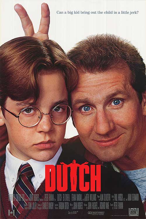 دانلود صوت دوبله فیلم Dutch