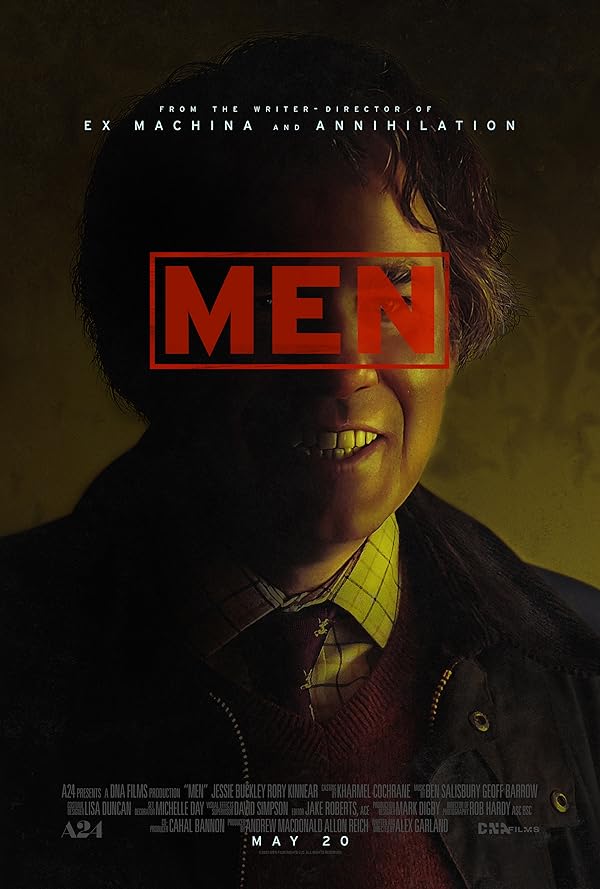 دانلود صوت دوبله فیلم Men