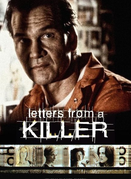 دانلود صوت دوبله فیلم Letters from a Killer