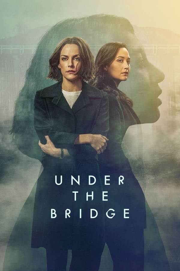 دانلود صوت دوبله سریال Under the Bridge