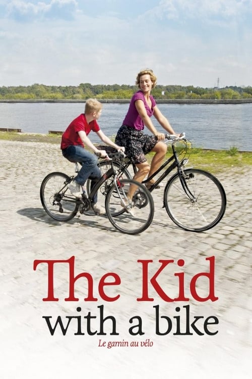 دانلود صوت دوبله فیلم The Kid with a Bike