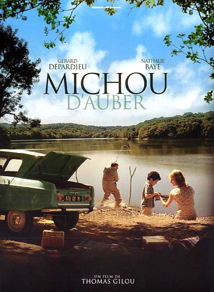 دانلود صوت دوبله فیلم Michou d’Auber