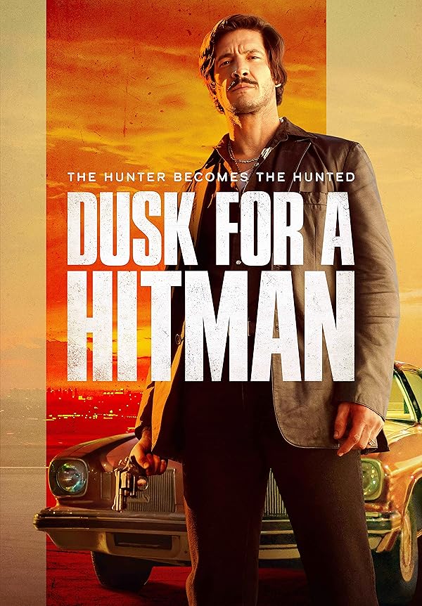 دانلود صوت دوبله فیلم Dusk for a Hitman