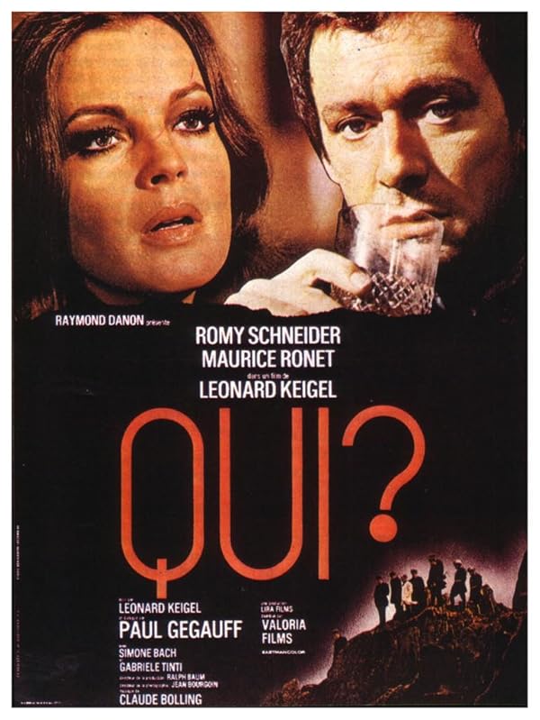 دانلود صوت دوبله فیلم The Sensuous Assassin