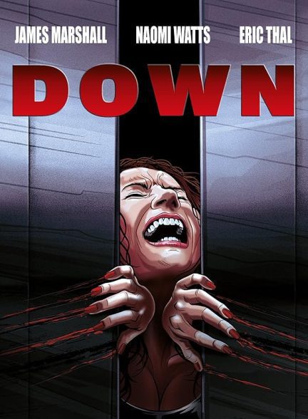 دانلود صوت دوبله فیلم Down 2002