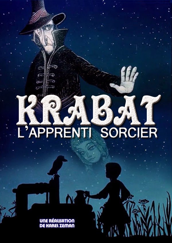 دانلود صوت دوبله فیلم The Sorcerer’s Apprentice