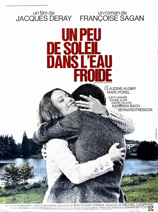 دانلود صوت دوبله فیلم A Few Hours of Sunlight