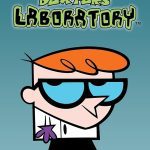 دانلود صوت دوبله سریال Dexter’s Laboratory