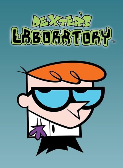 دانلود صوت دوبله سریال Dexter’s Laboratory