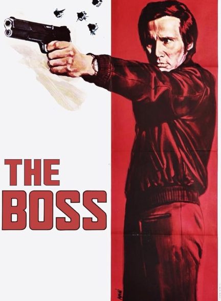 دانلود صوت دوبله فیلم The Boss