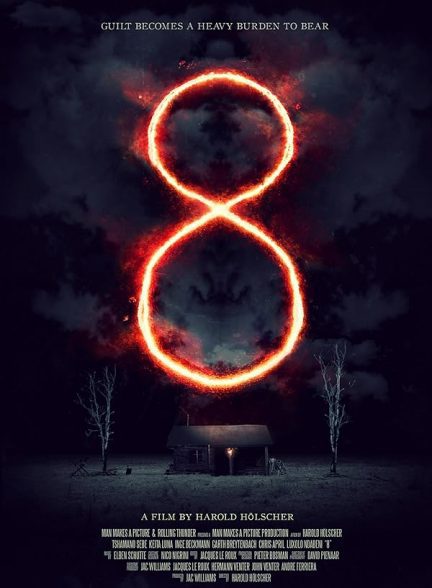 دانلود صوت دوبله فیلم  8 : The Soul Collector