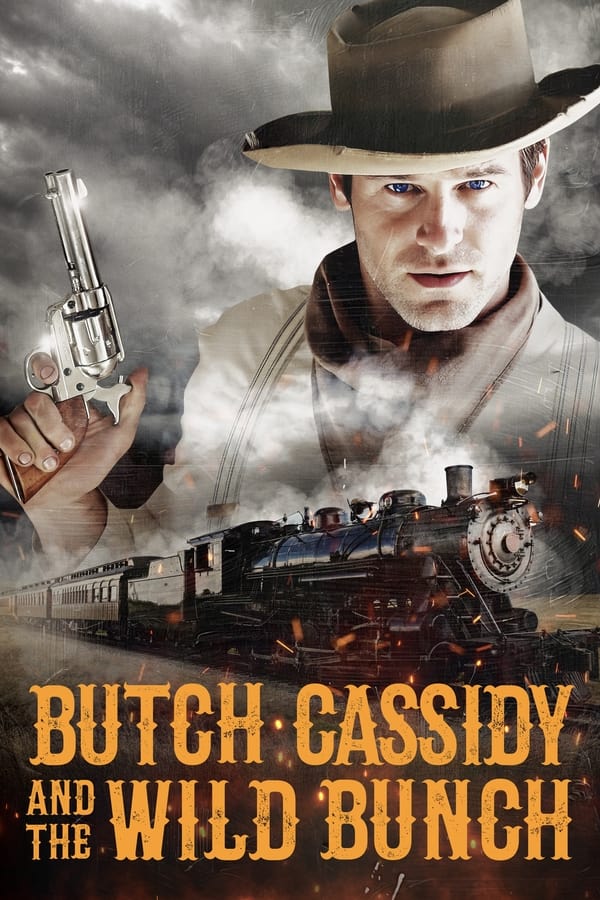 دانلود صوت دوبله فیلم Butch Cassidy and the Wild Bunch