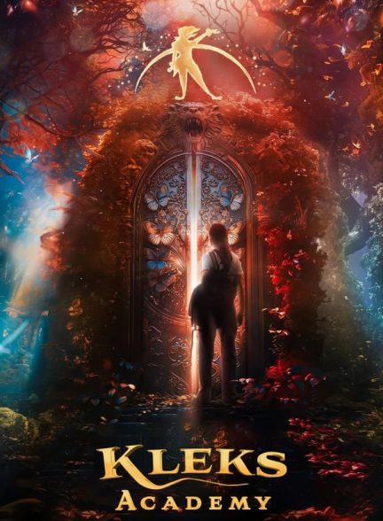 دانلود صوت دوبله فیلم Kleks Academy