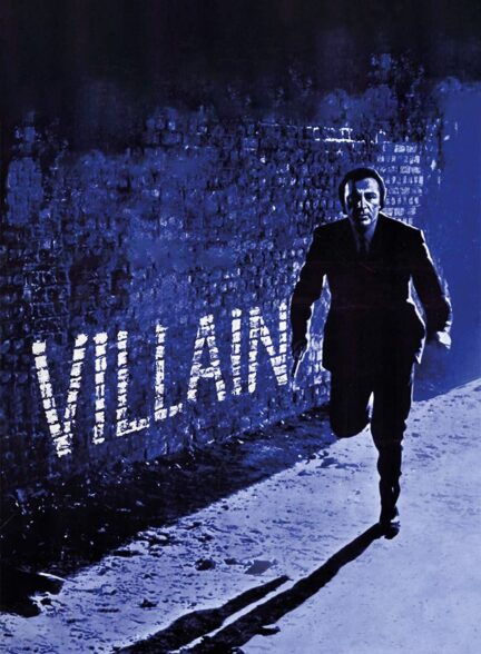 دانلود صوت دوبله فیلم Villain