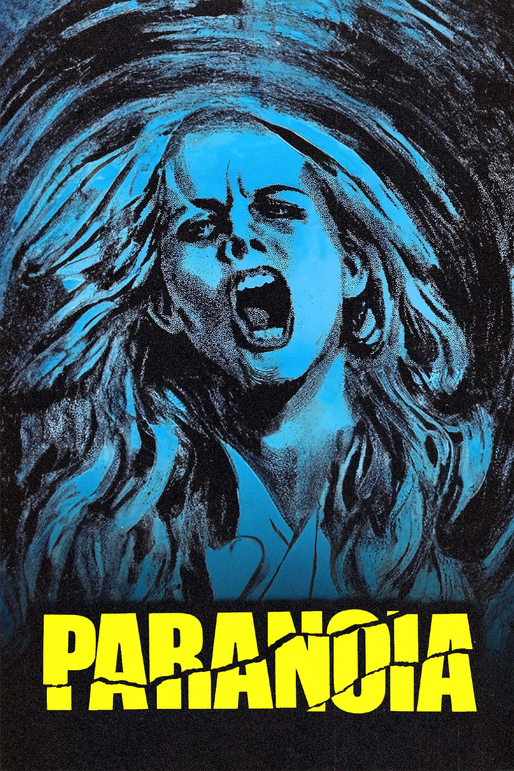 دانلود صوت دوبله فیلم Paranoia
