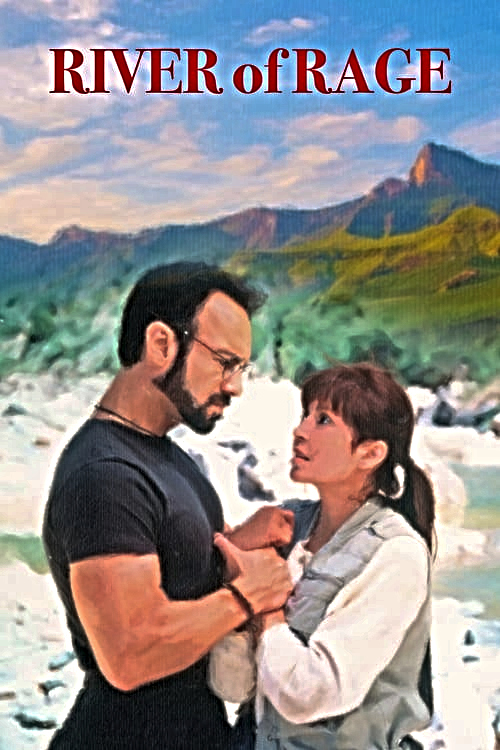 دانلود صوت دوبله فیلم River of Rage: The Taking of Maggie Keene