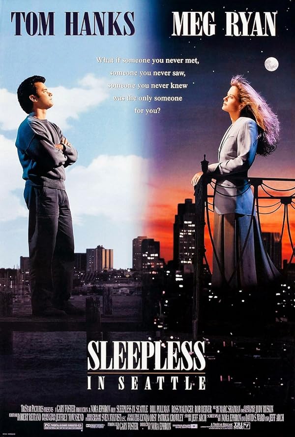 دانلود صوت دوبله فیلم Sleepless in Seattle