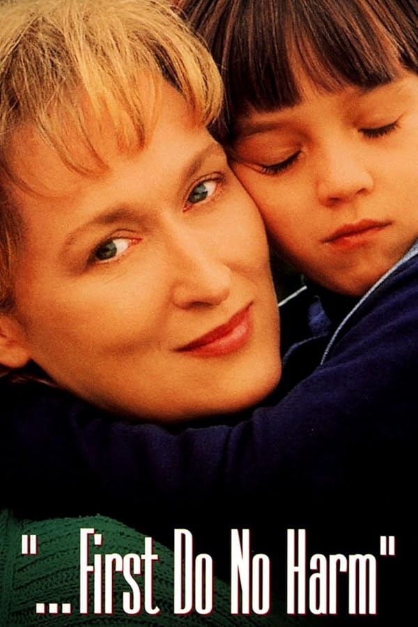 دانلود صوت دوبله  فیلم …First Do No Harm