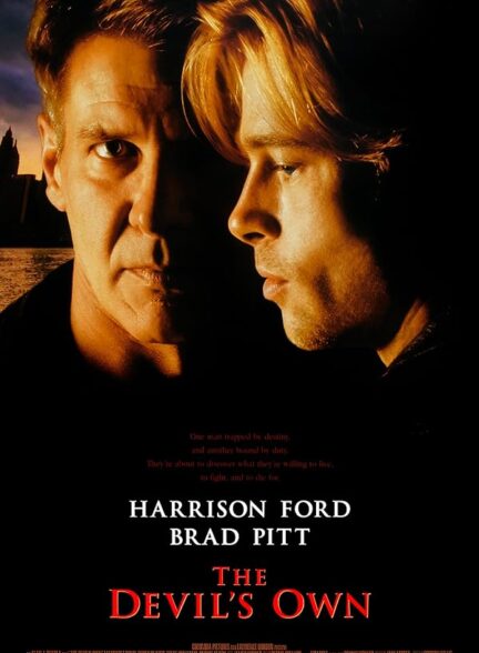 دانلود صوت دوبله فیلم The Devil’s Own 1997