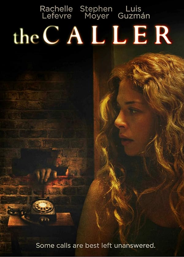 دانلود صوت دوبله فیلم The Caller