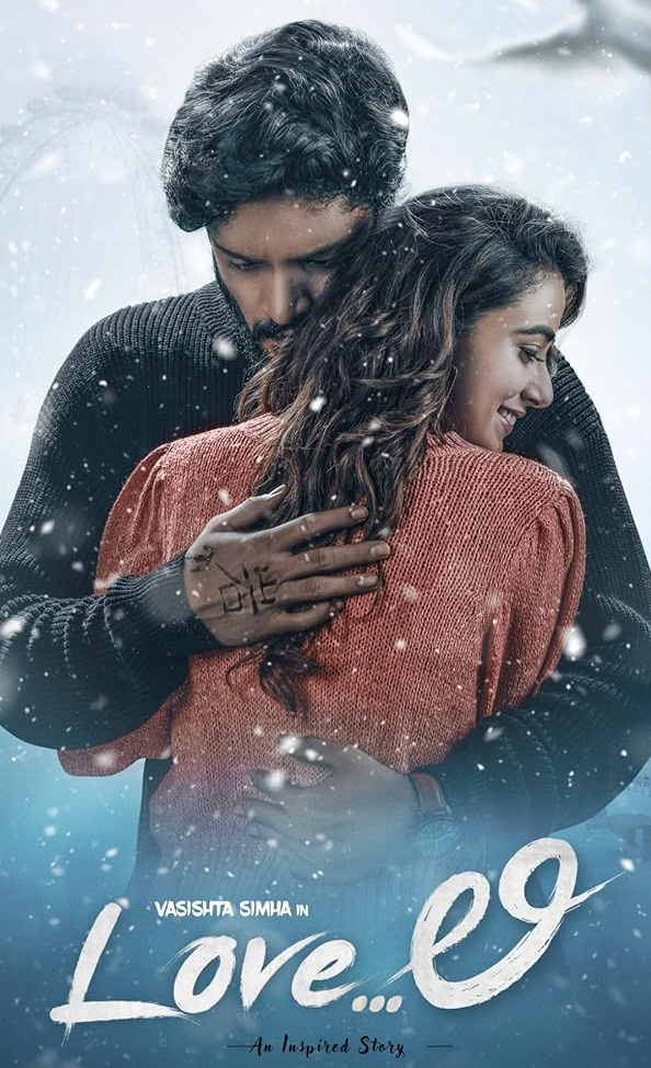 دانلود صوت دوبله فیلم Love Li