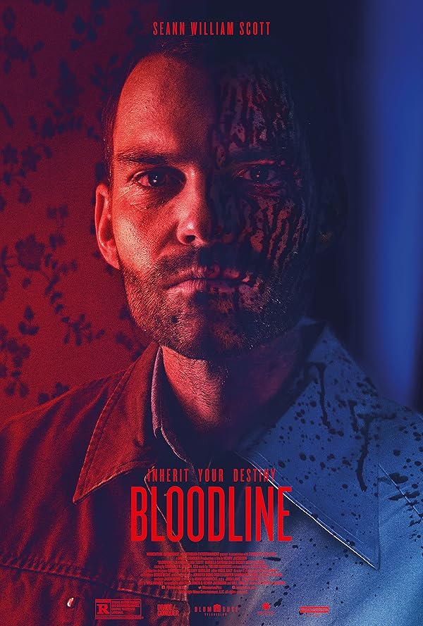 دانلود صوت دوبله فیلم Bloodline 2019