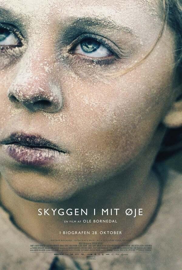 دانلود صوت دوبله فیلم The Shadow in My Eye