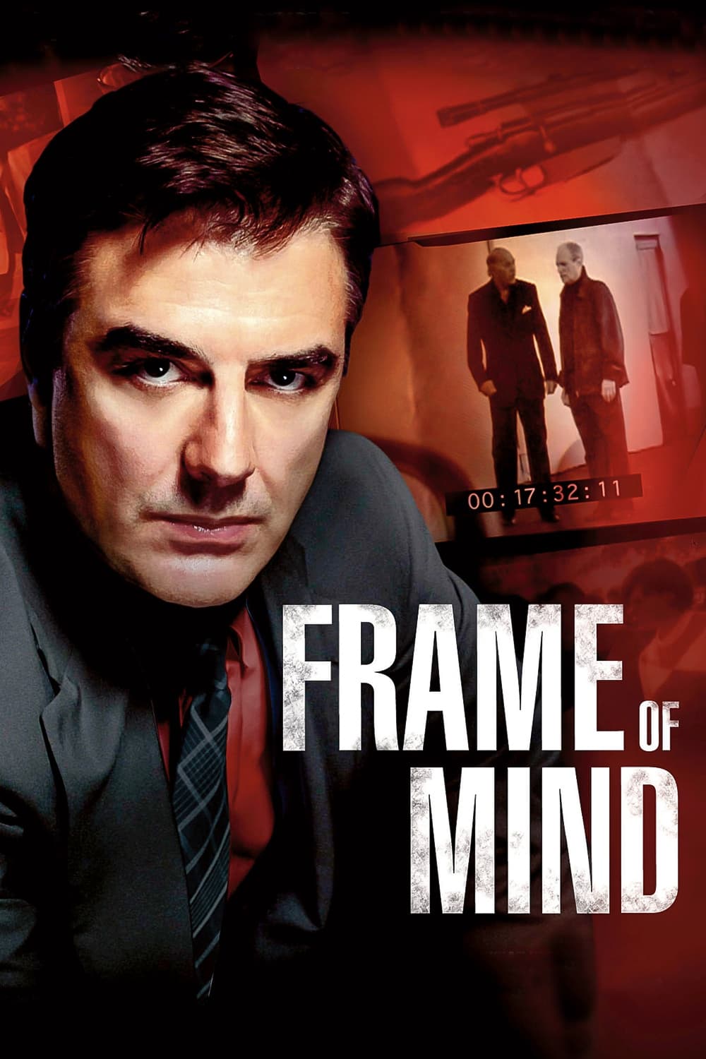 دانلود صوت دوبله فیلم Frame of Mind