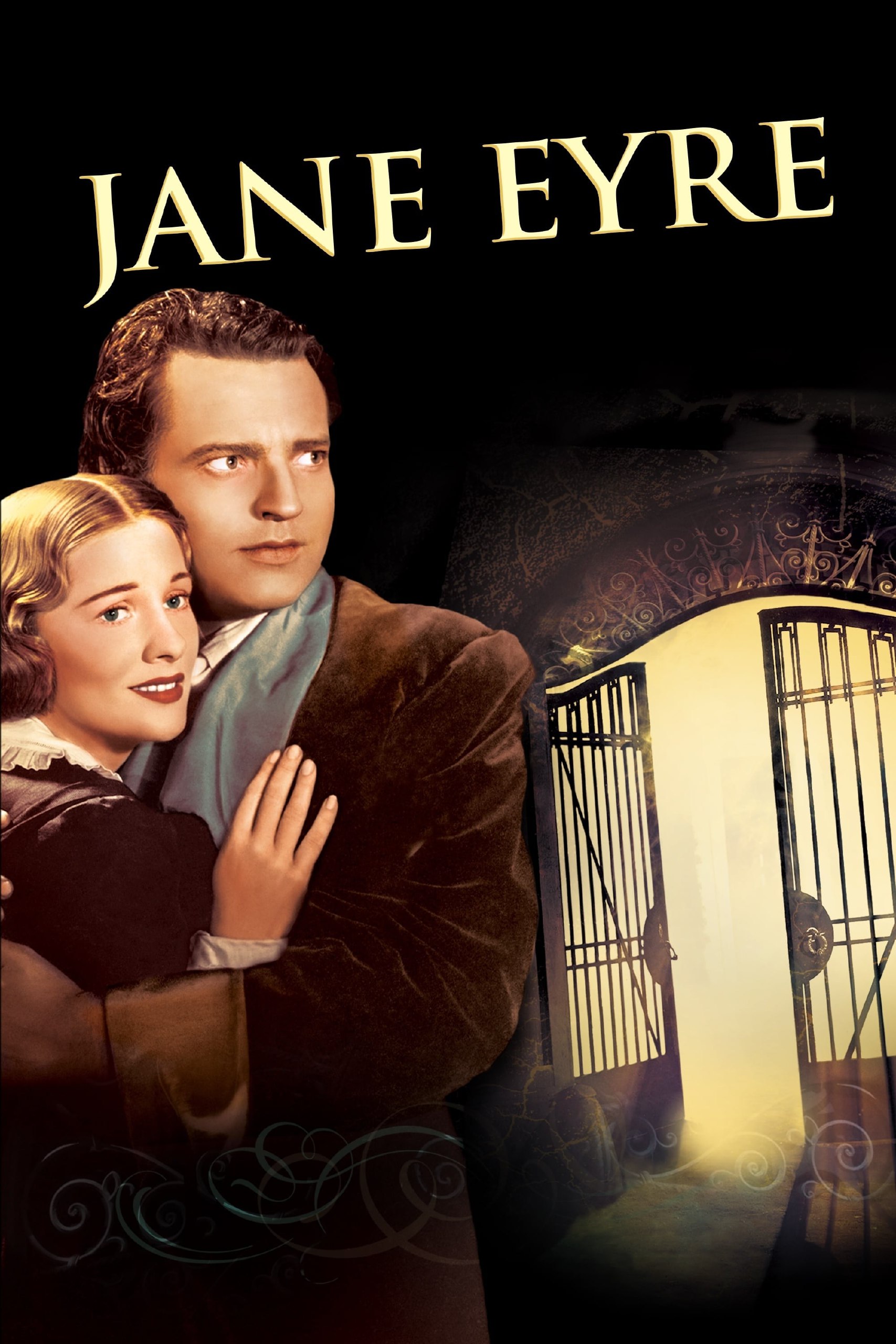 دانلود صوت دوبله فیلم Jane Eyre