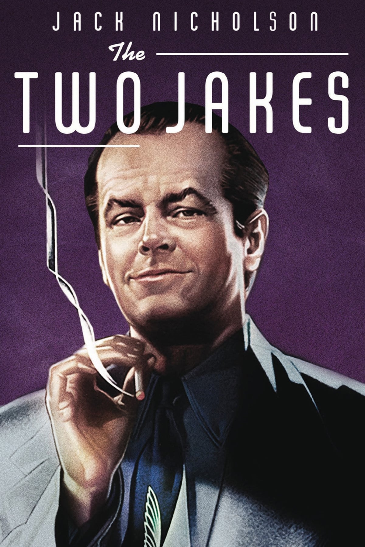 دانلود صوت دوبله فیلم The Two Jakes