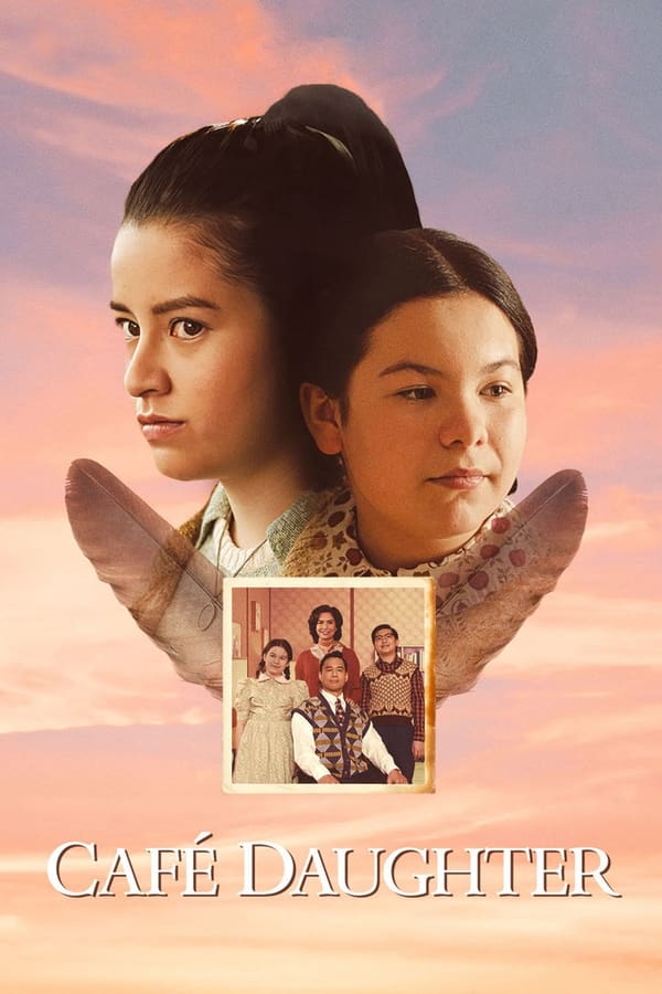 دانلود صوت دوبله فیلم Cafe Daughter