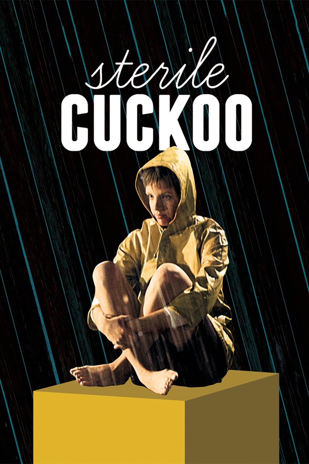 دانلود صوت دوبله فیلم The Sterile Cuckoo