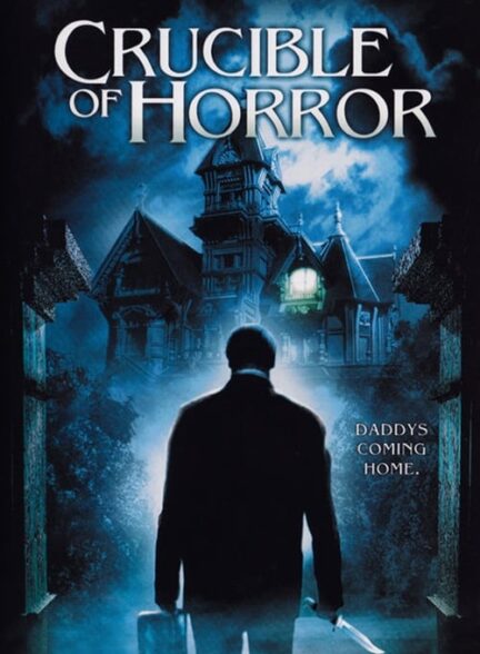 دانلود صوت دوبله فیلم Crucible of Horror