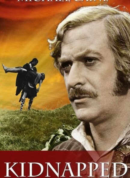 دانلود صوت دوبله فیلم Kidnapped