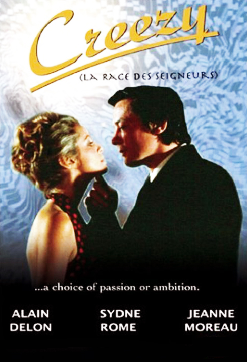 دانلود صوت دوبله فیلم Creezy