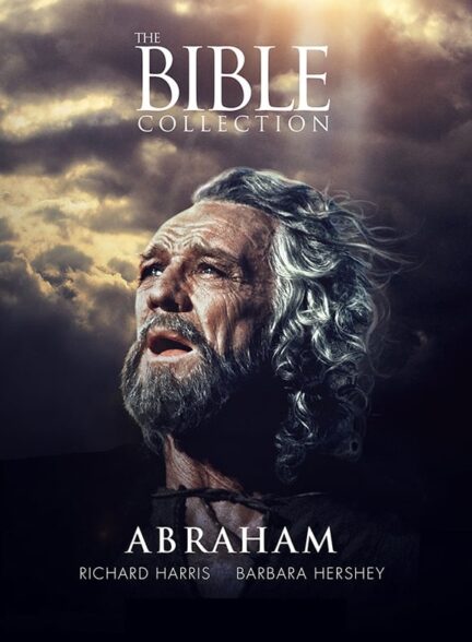 دانلود صوت دوبله سریال Abraham
