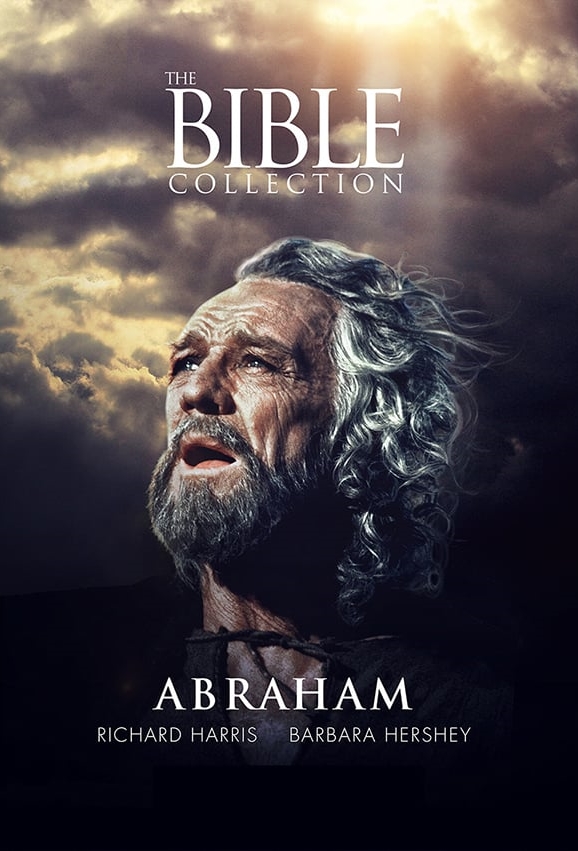 دانلود صوت دوبله سریال Abraham