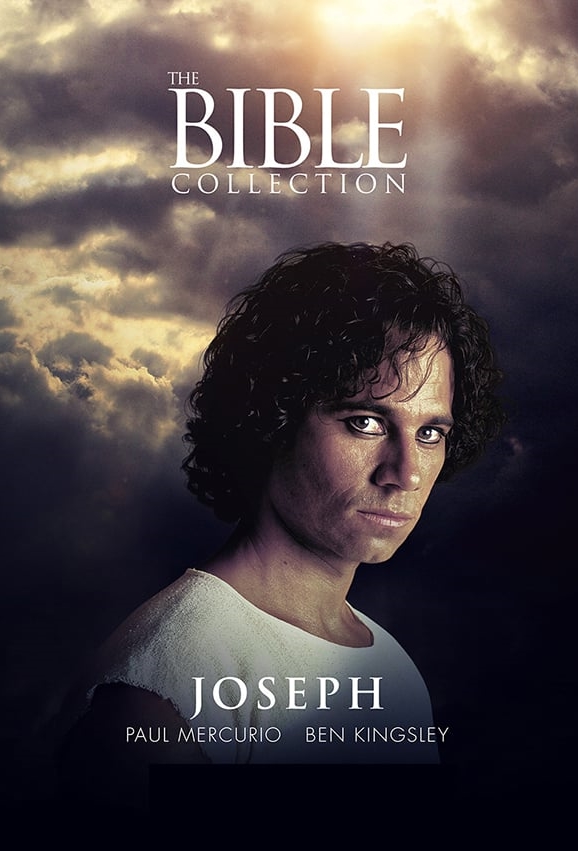 دانلود صوت دوبله فیلم Joseph