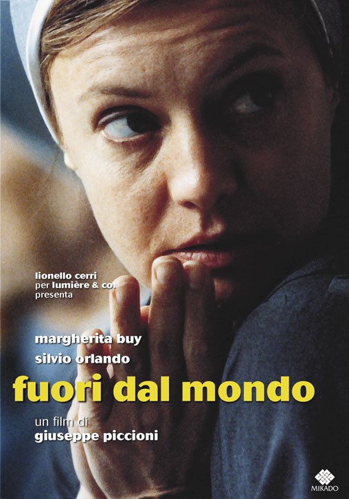 دانلود صوت دوبله فیلم Not of This World