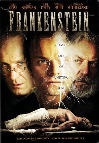 دانلود صوت دوبله سریال Frankenstein