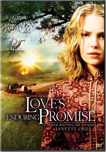 دانلود صوت دوبله فیلم Love’s Enduring Promise