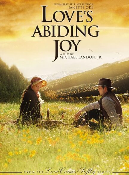 دانلود صوت دوبله فیلم Love’s Abiding Joy