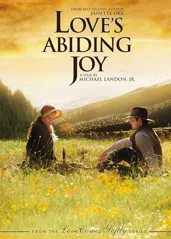 دانلود صوت دوبله فیلم Love’s Abiding Joy