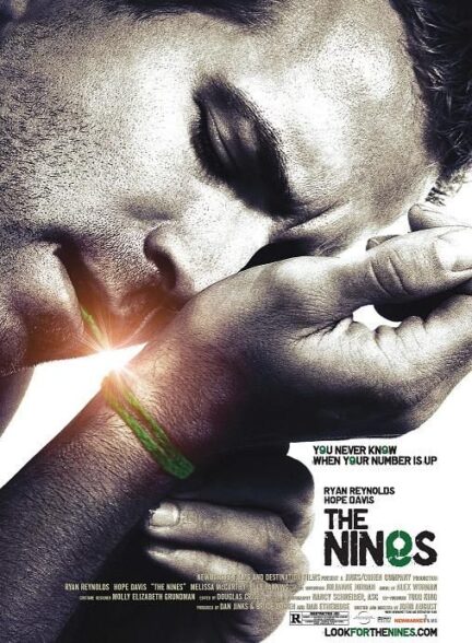 دانلود صوت دوبله فیلم The Nines