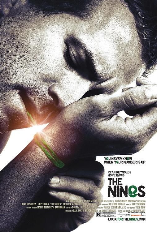 دانلود صوت دوبله فیلم The Nines