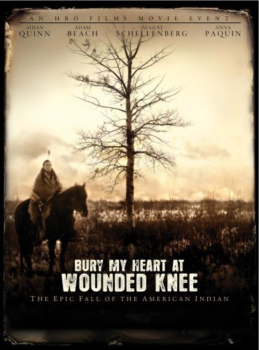 دانلود صوت دوبله فیلم Bury My Heart at Wounded Knee
