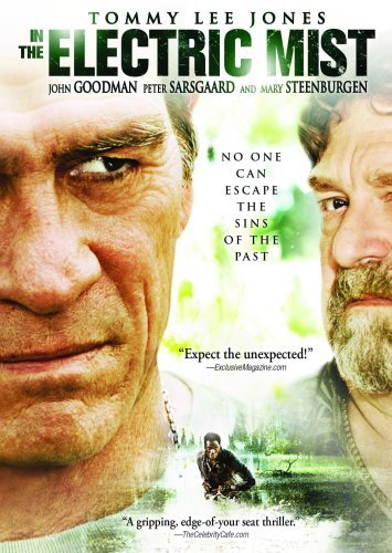 دانلود صوت دوبله فیلم In the Electric Mist