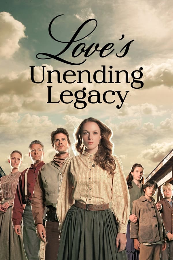 دانلود صوت دوبله فیلم Love’s Unending Legacy